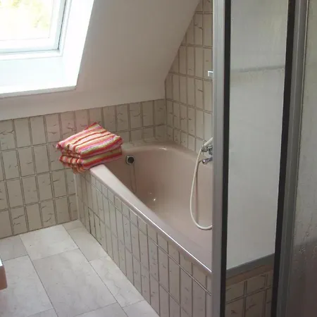 Ferienwohnung-gluecksburg