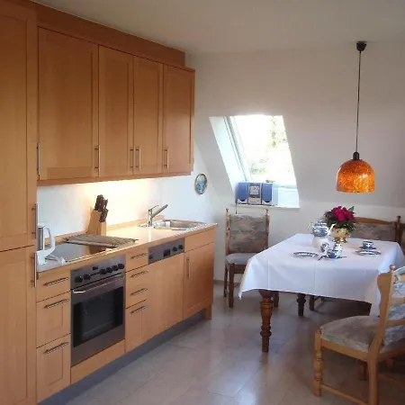 Ferienwohnung-gluecksburg *