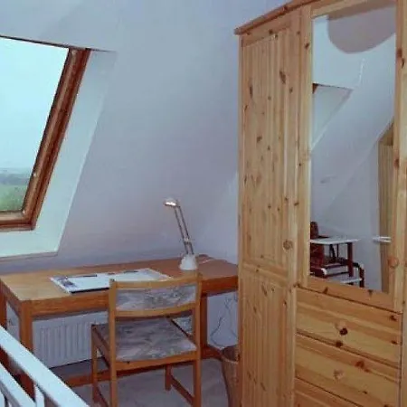 Ferienwohnung-gluecksburg * Ulsnis