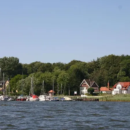 Ferienwohnung-gluecksburg Ulsnis