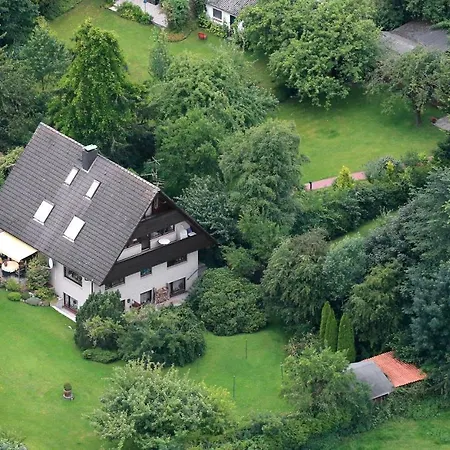 Ferienwohnung-gluecksburg * Ulsnis