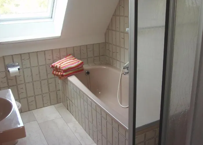 Ferienwohnung-gluecksburg