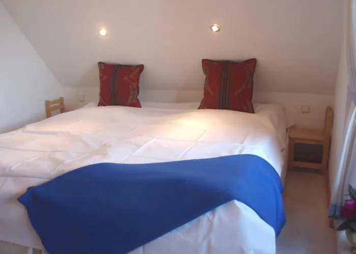 Ferienwohnung-gluecksburg Apartamento