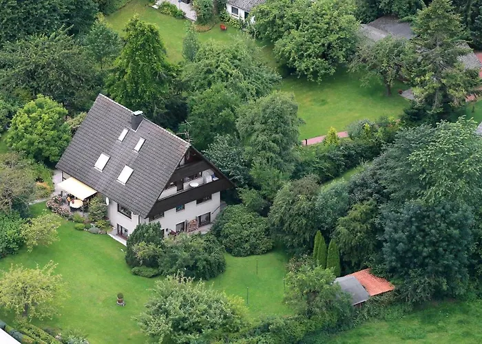 Ferienwohnung-gluecksburg * Ulsnis